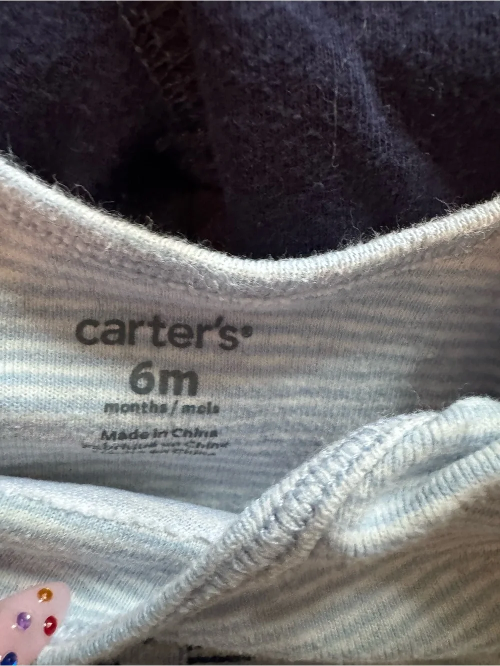 14 piece baby boy clothes lot 3-6 m